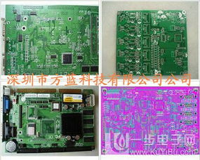 電子產品研發設計服務公司 創新驅動，賦能未來