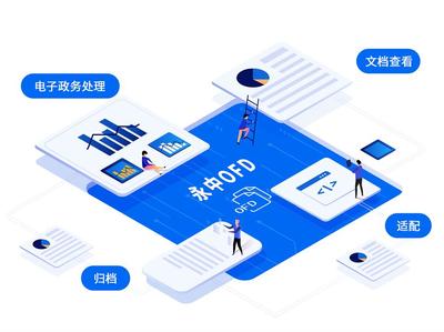 永中OFD 以技術驅動未來，引領信創版式技術產業有序發展